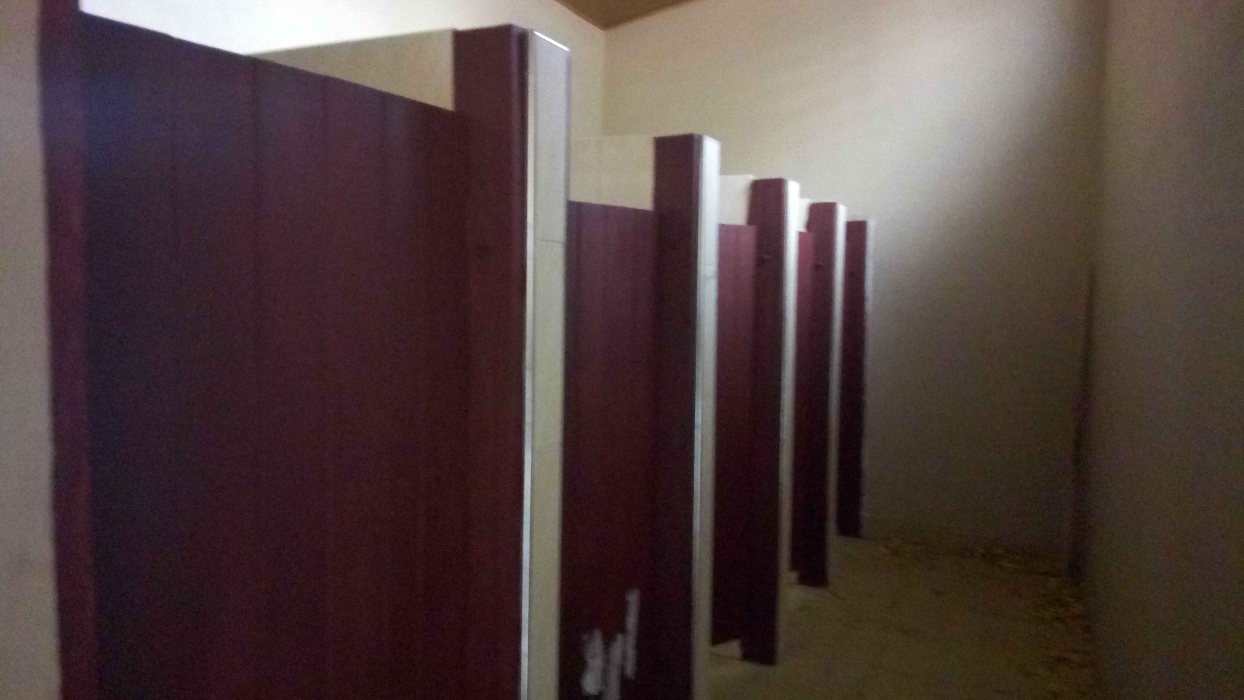 Market Redevelopment, Asawase