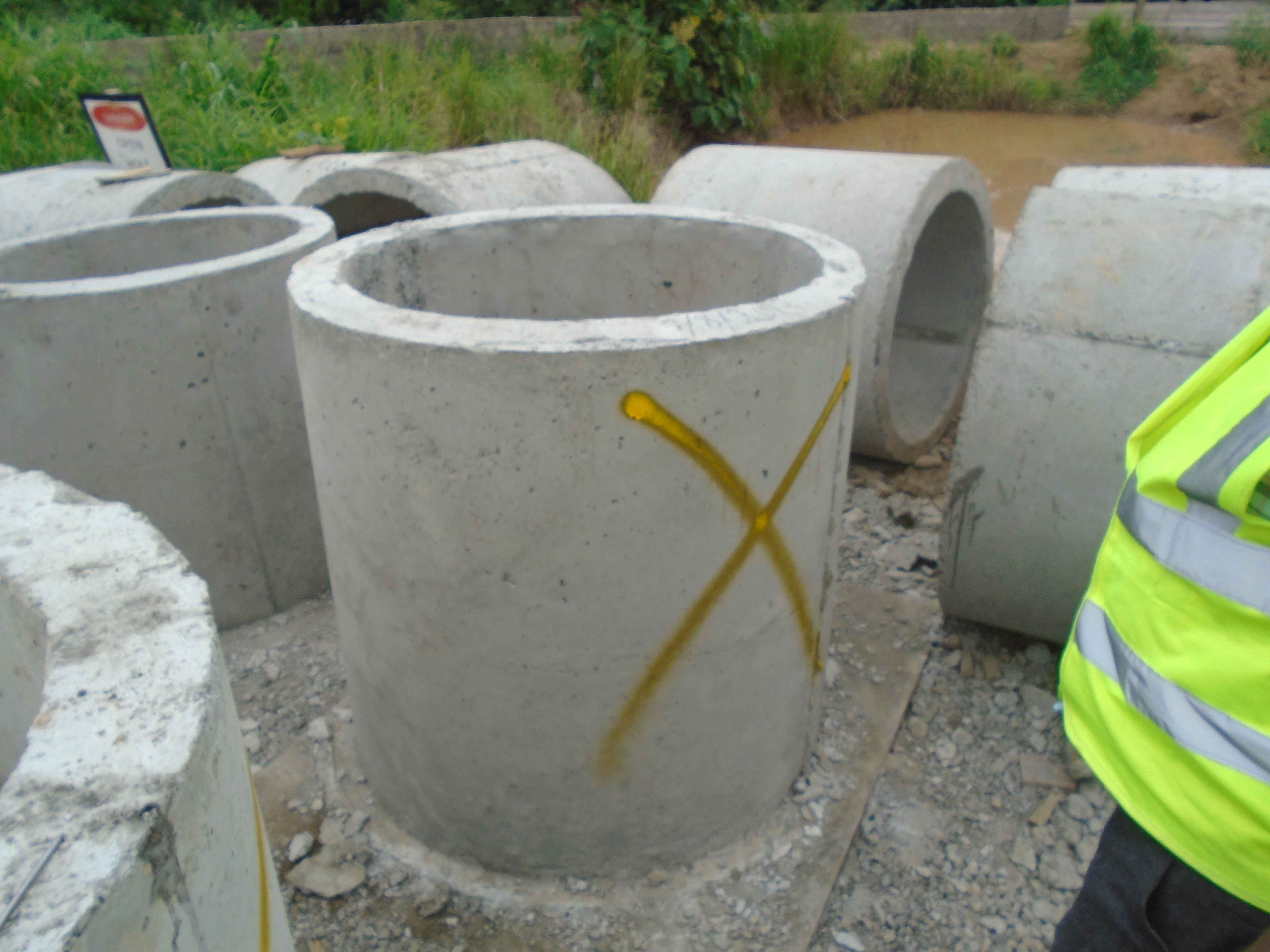 Dualization of Main Road, Ho