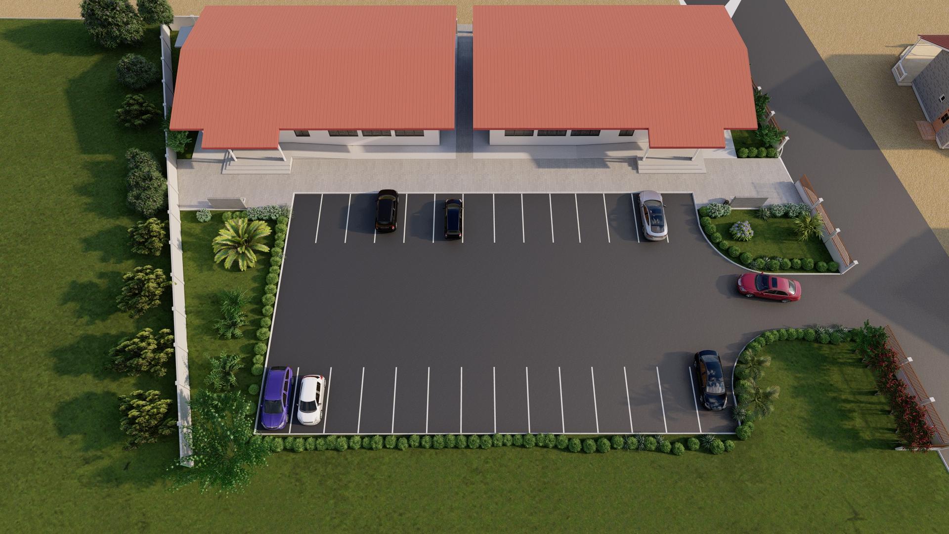 Kingdom Hall Projects