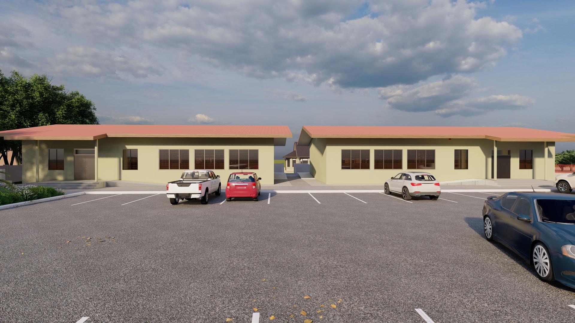 2023 Kingdom Hall Projects