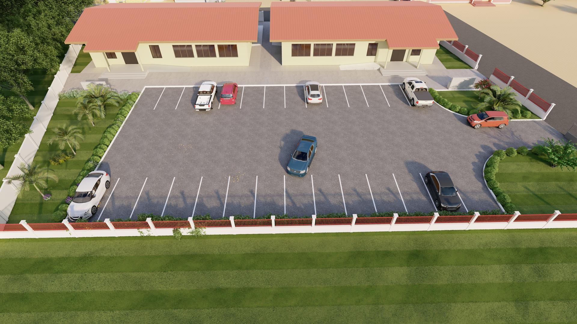 2023 Kingdom Hall Projects