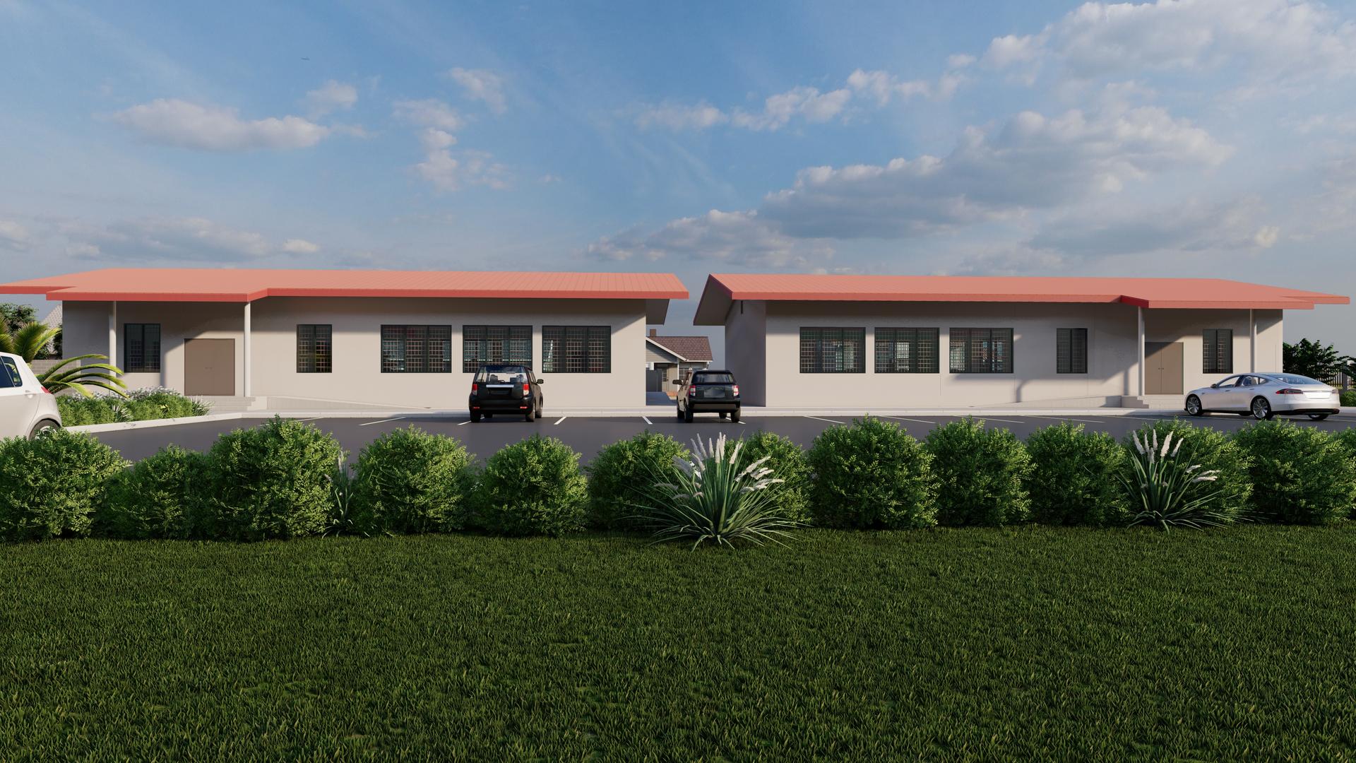 2023 Kingdom Hall Projects