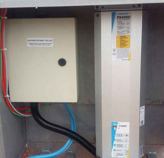 Northern Rural Growth Project, Ashanti and Brong Ahafo Regions