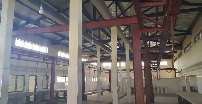 GUMPP Priority Investment Project, Tamale