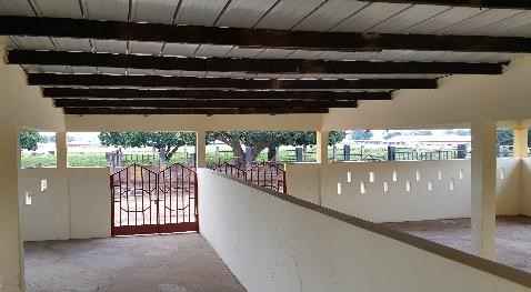 GUMPP Priority Investment Project, Tamale