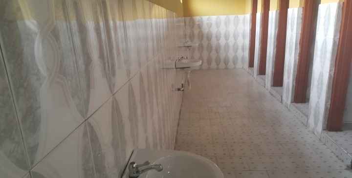 GUMPP Priority Investment Project, Aboabo