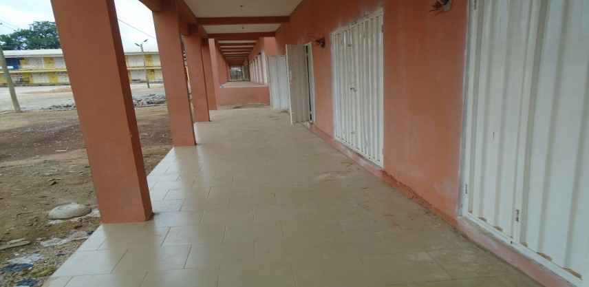 GUMPP Priority Investment Project, Aboabo