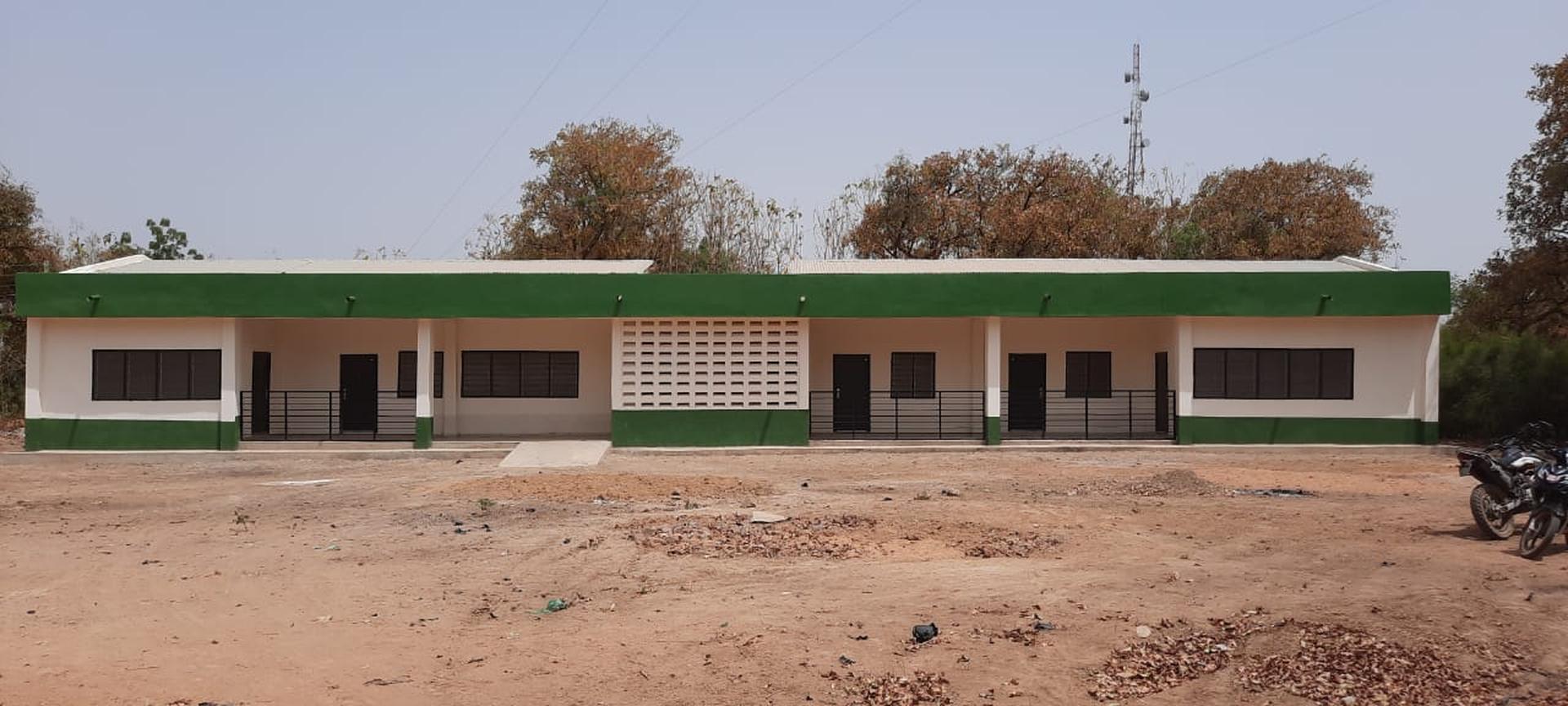 Audit Service Office Projects, Tumu