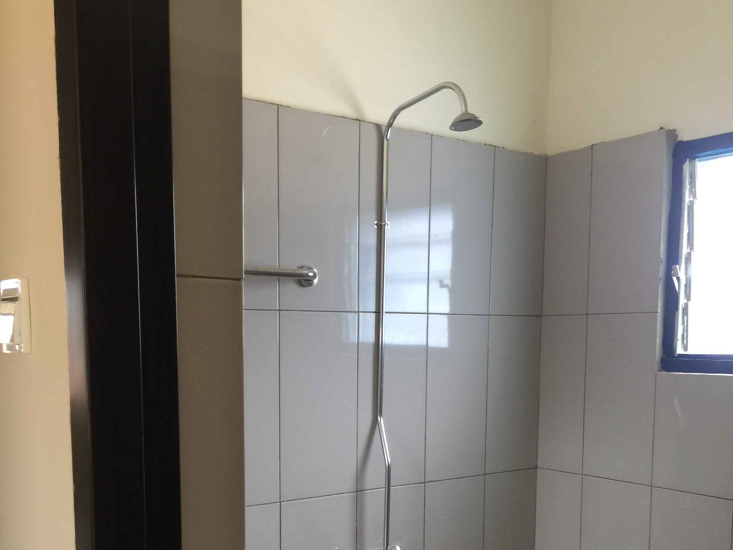 Community-Based Health Planning and Services (CHPS) Compound, Volta Region