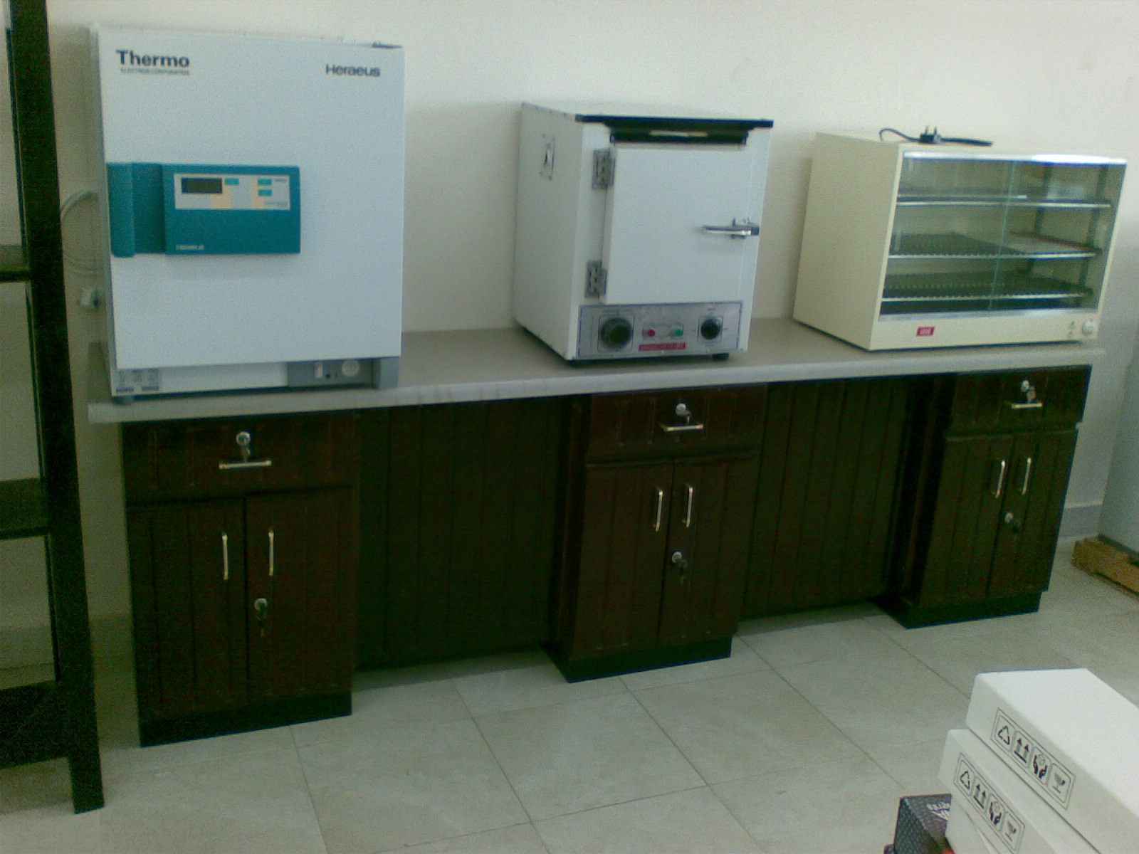 Central Universtiy College