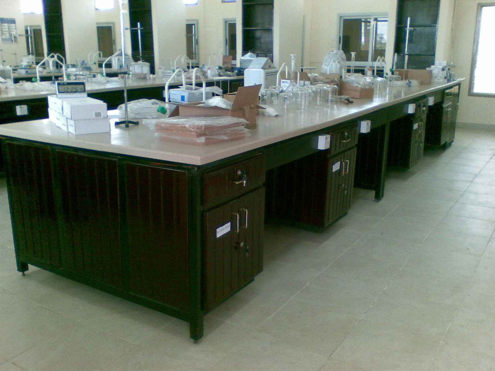 Central Universtiy College