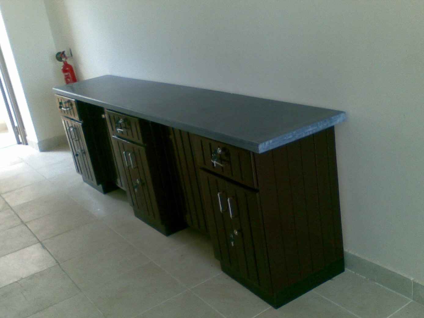 Central Universtiy College