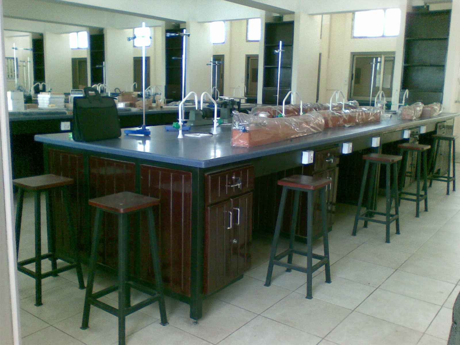 Central Universtiy College