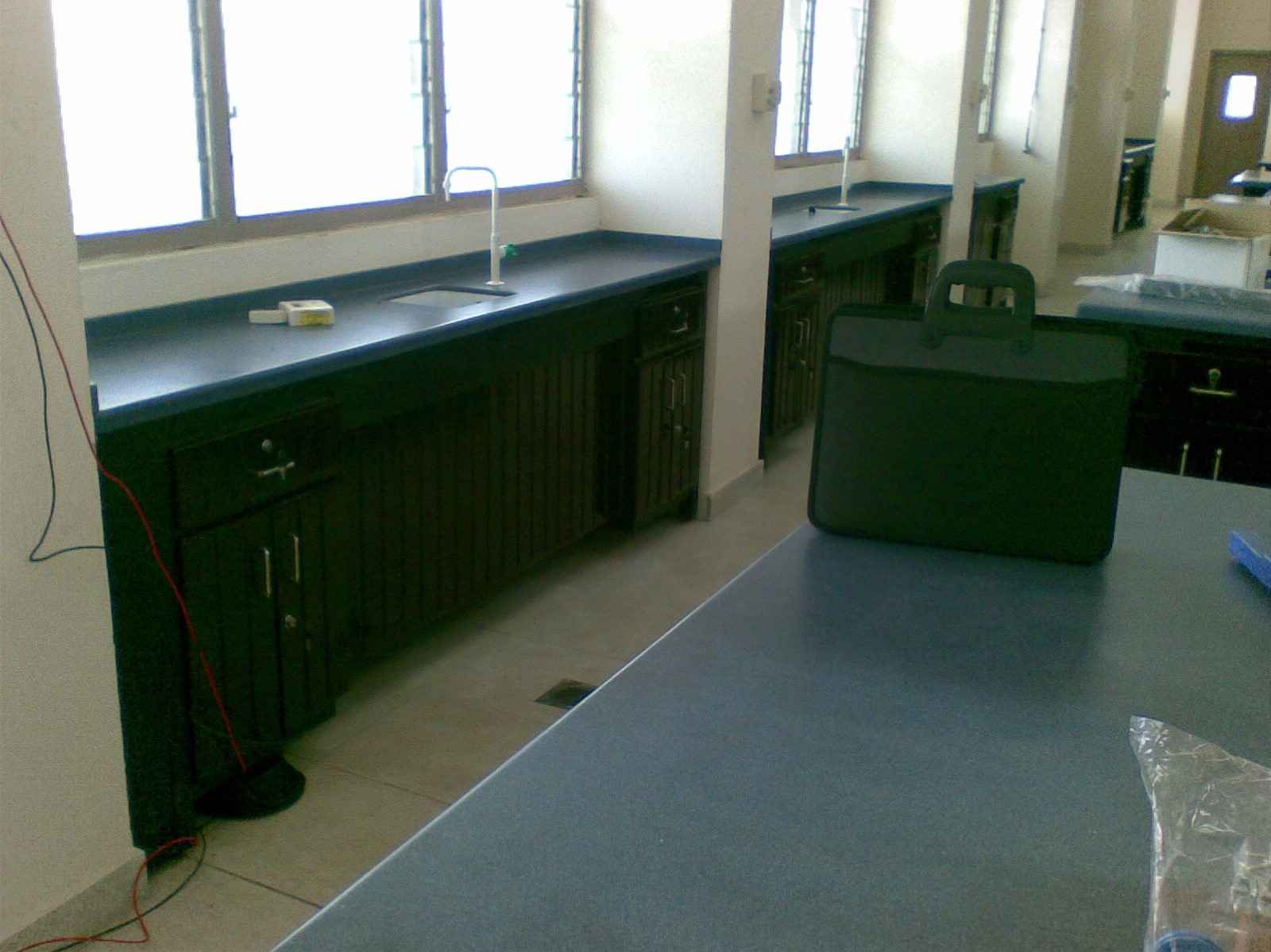 Central Universtiy College