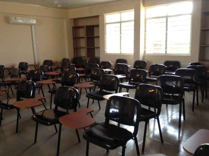 USAID Ghana Education Engineering Support Services, Ghana