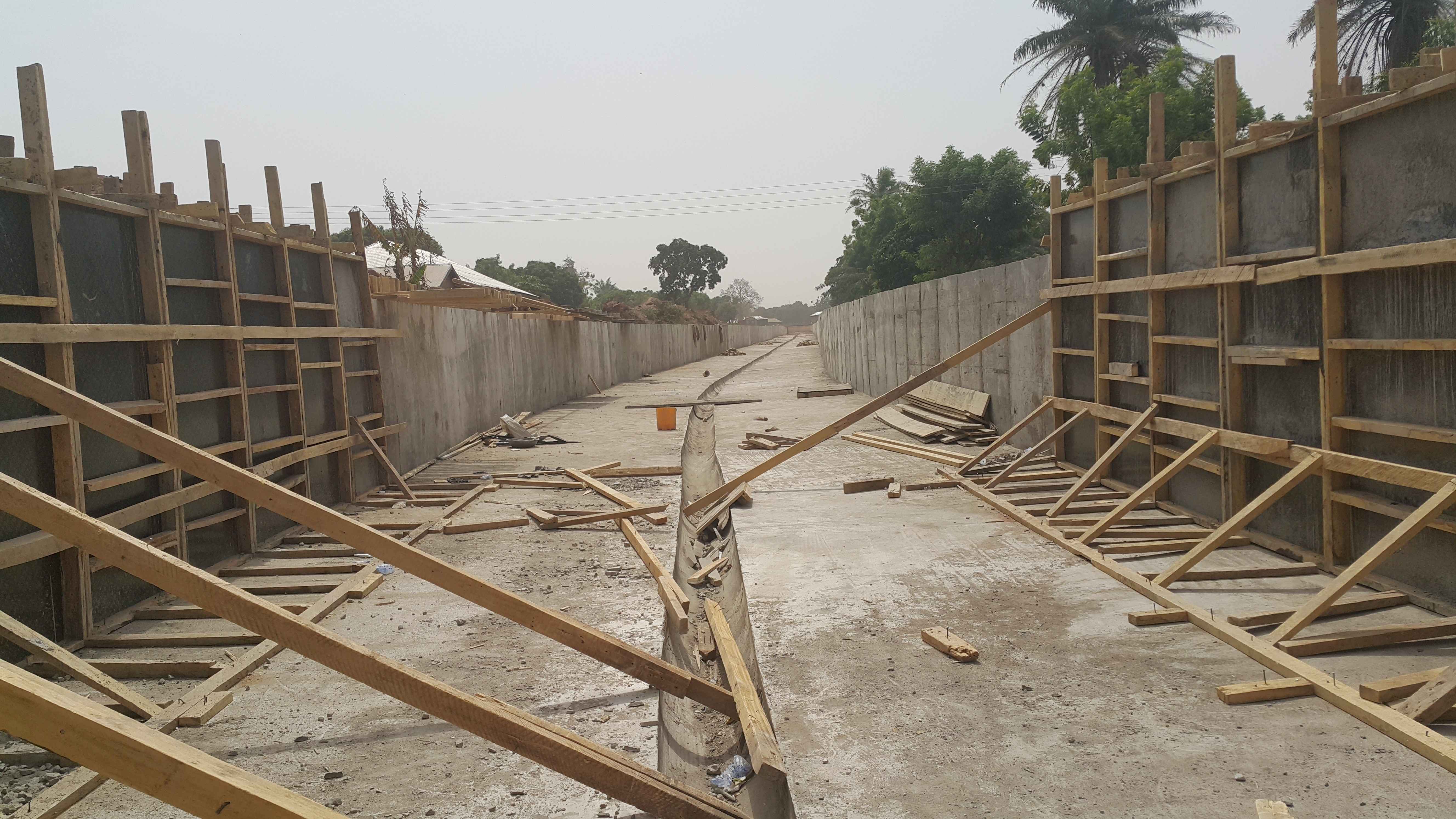 GUMPP Priority Investment Project, Gumani