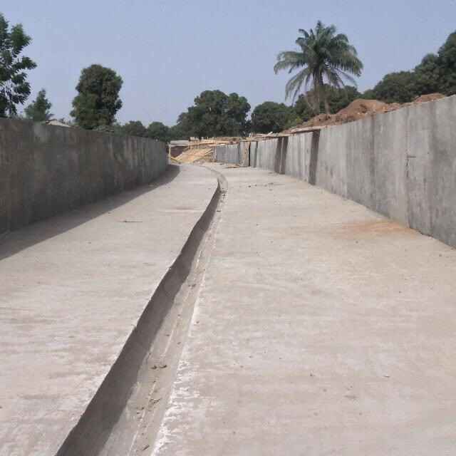 GUMPP Priority Investment Project, Gumani