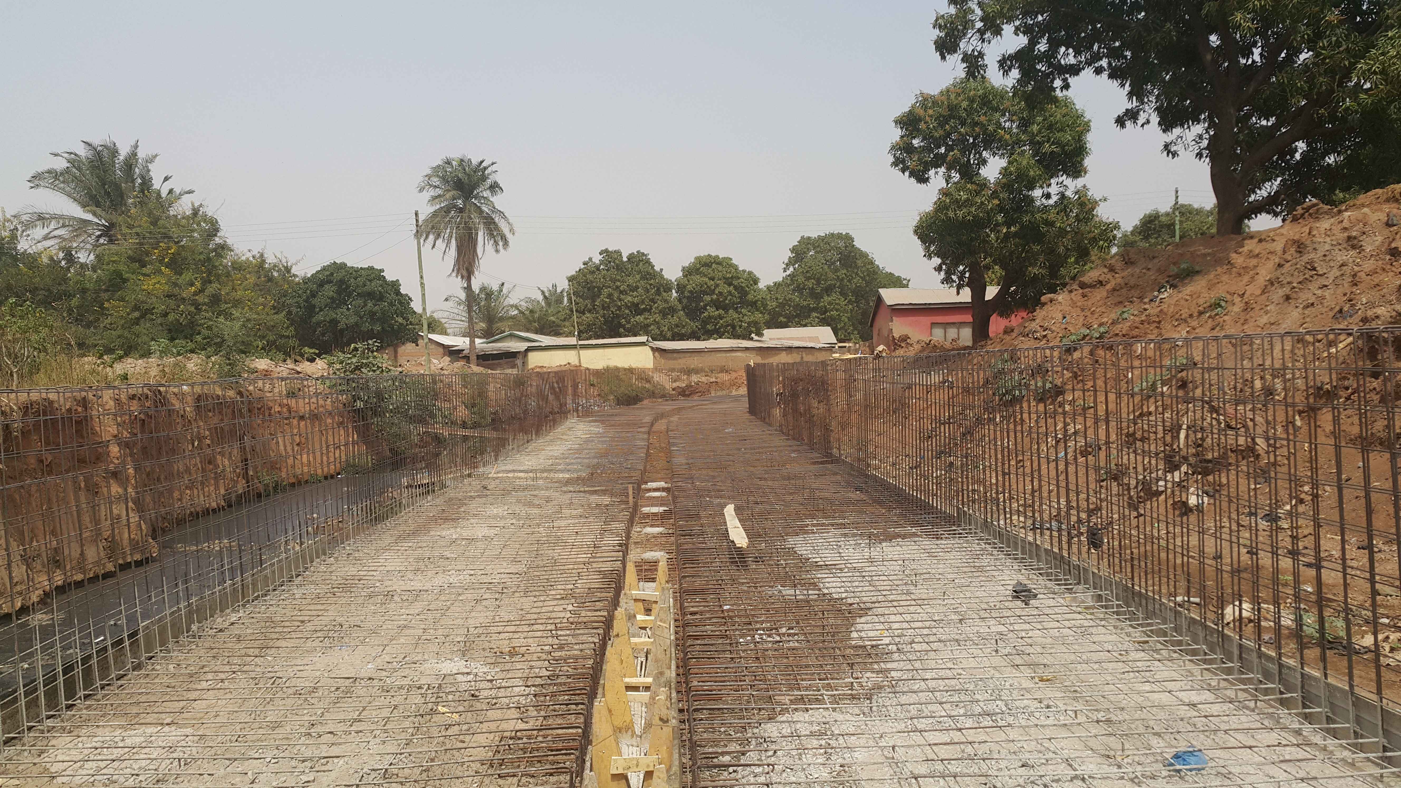 GUMPP Priority Investment Project, Gumani