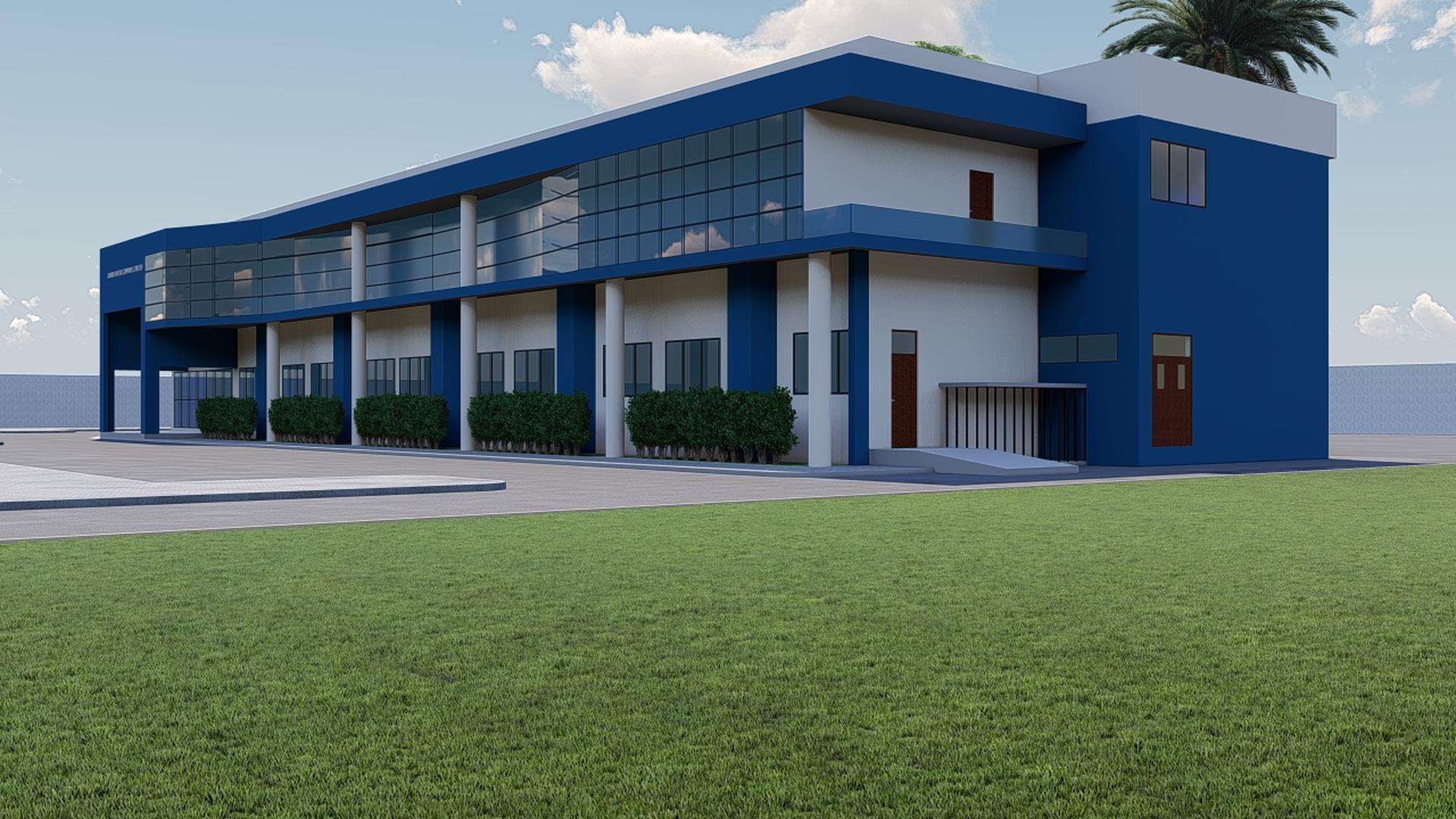 GWCL Reginoal Office