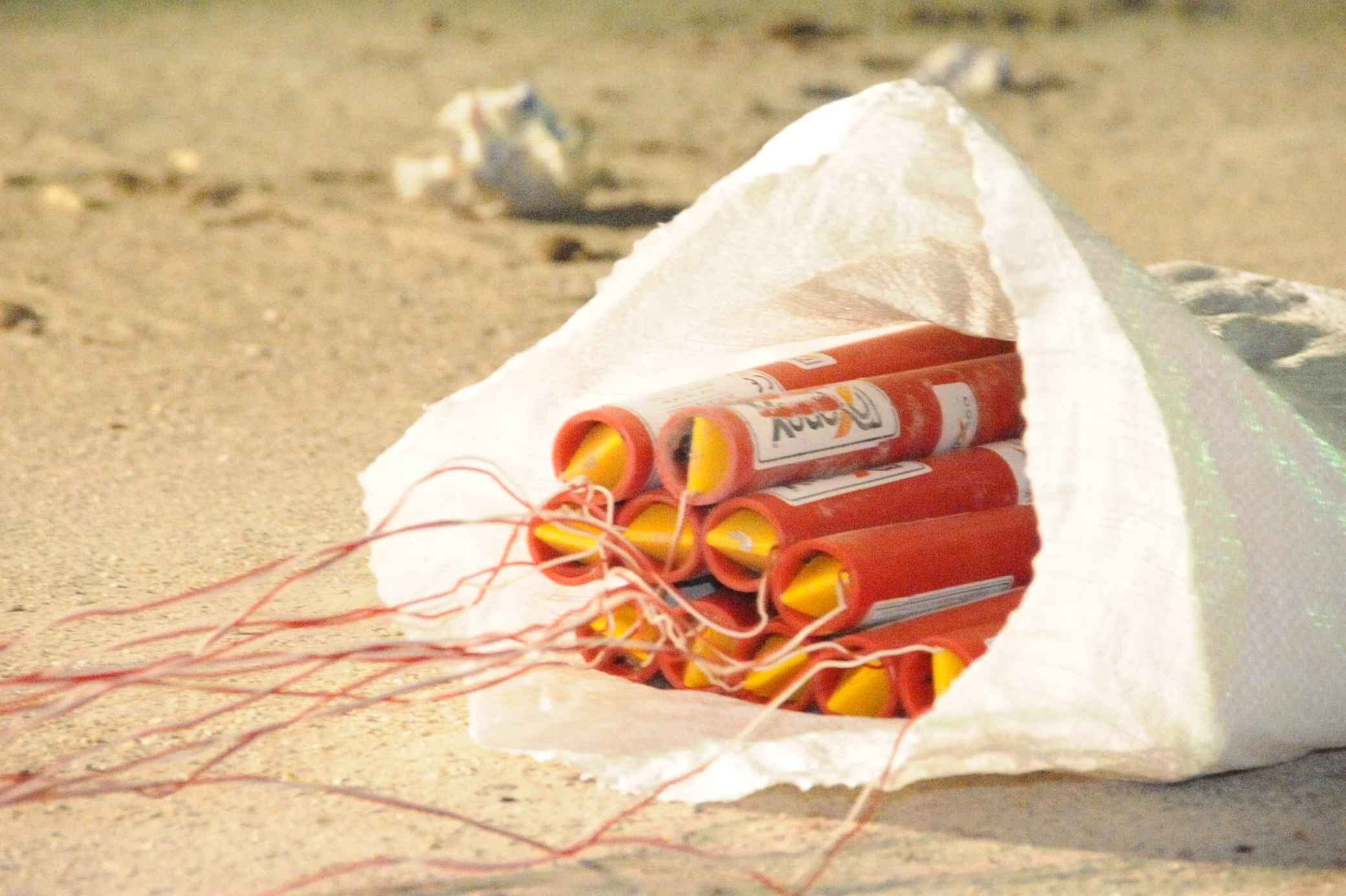 Kwame Nkrumah Circle Interchange and Ring Road Flyover