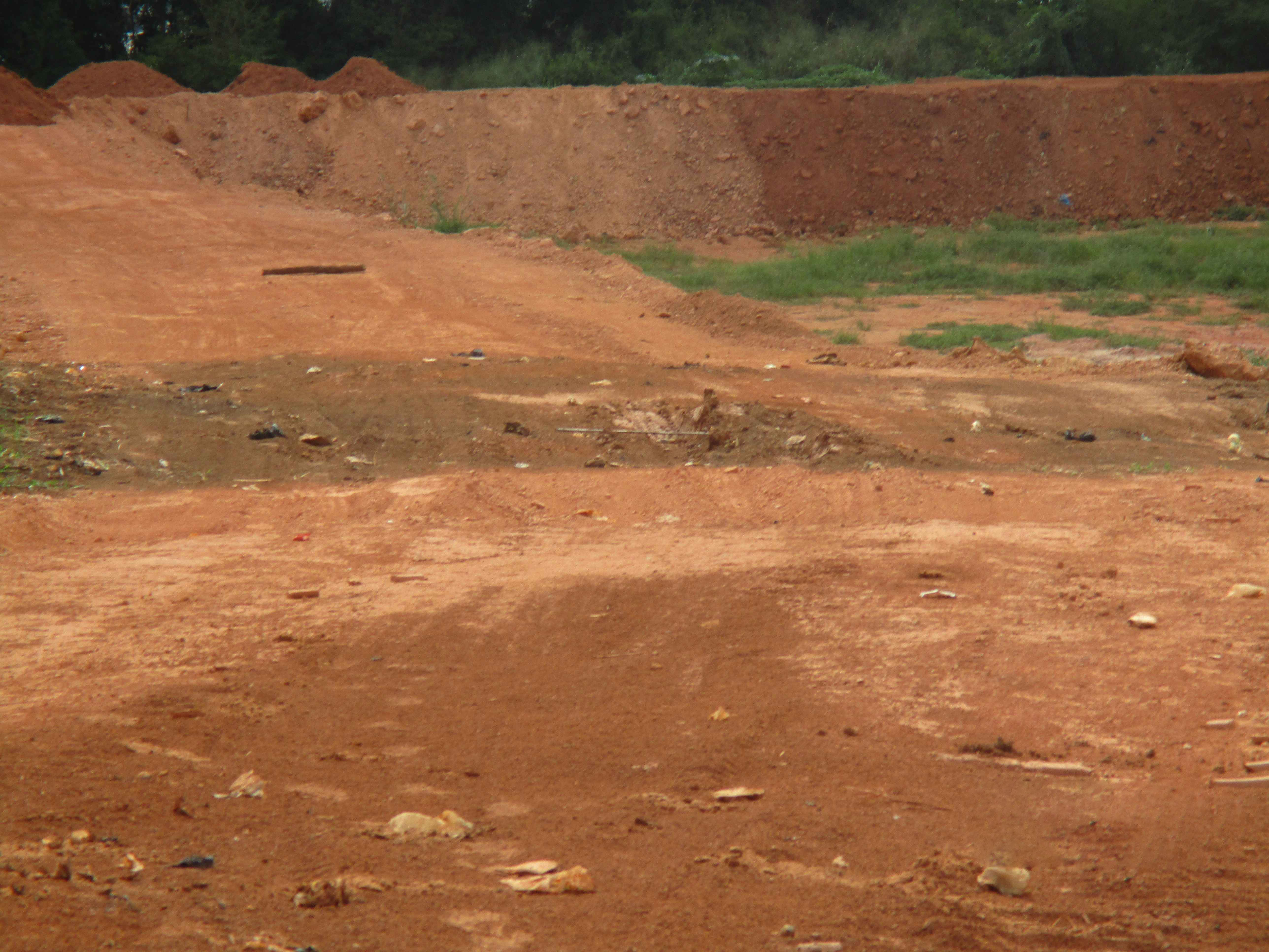 Oti Landfill Site