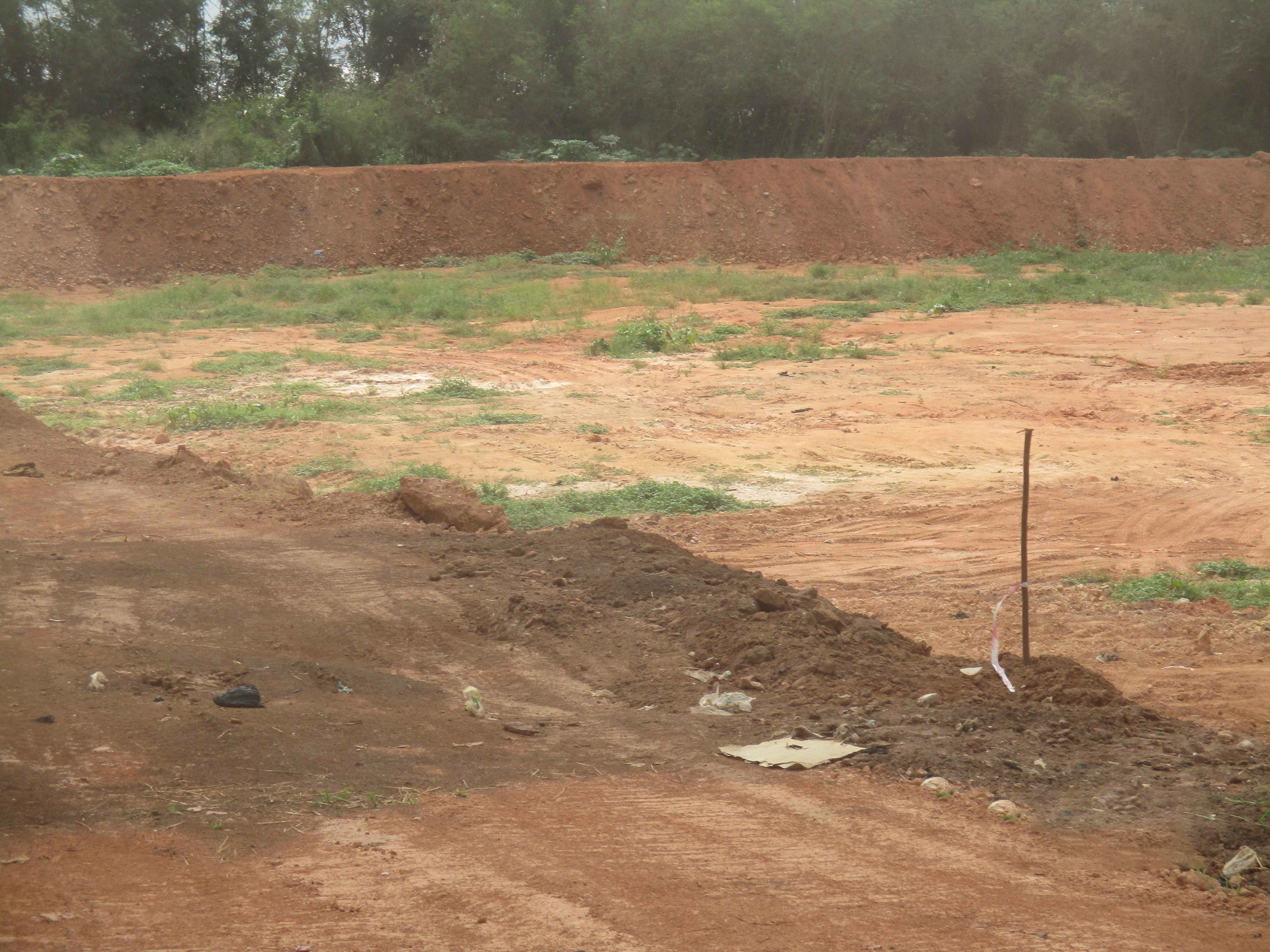 Oti Landfill Site