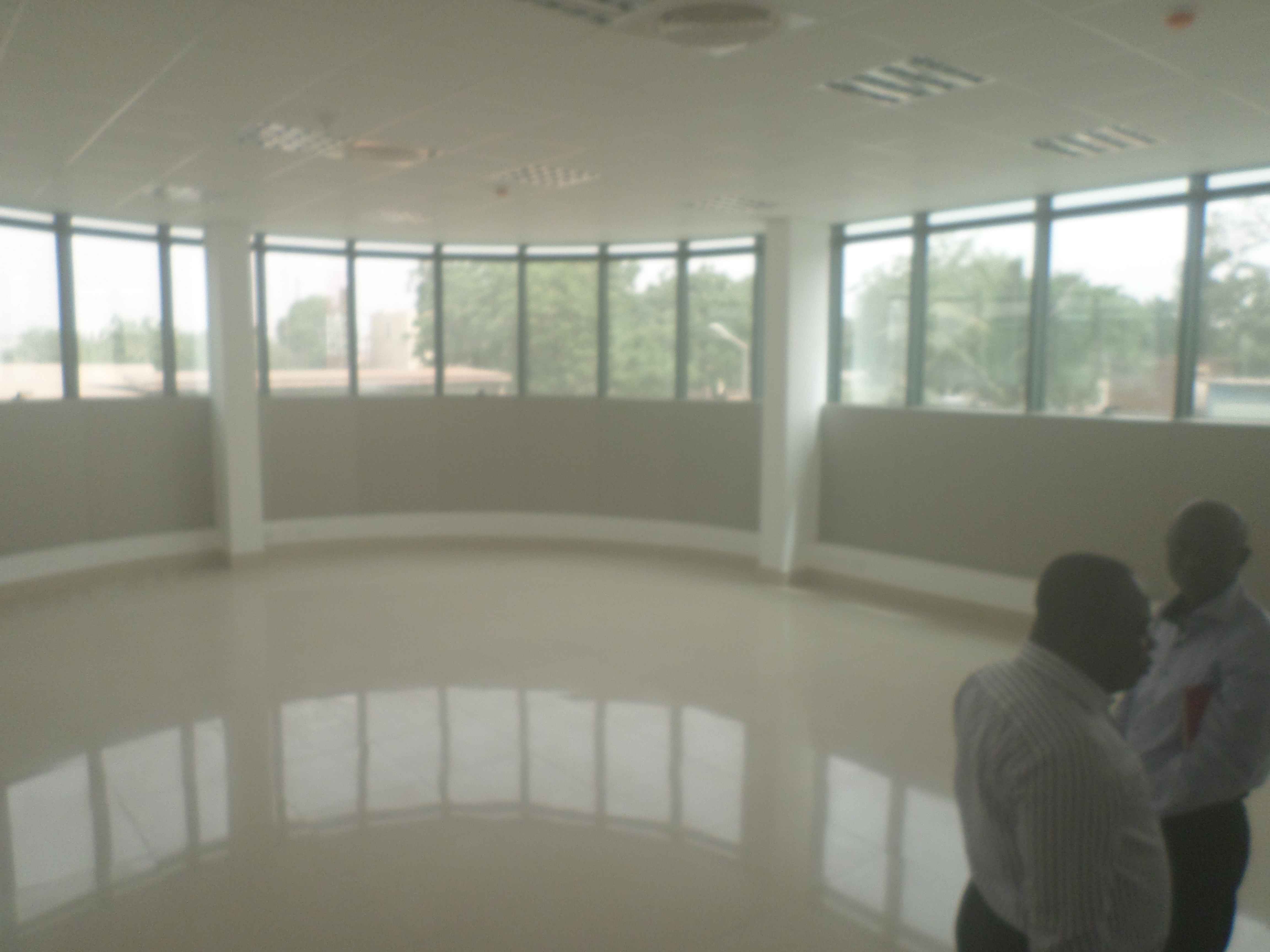 EPA Office,Tema