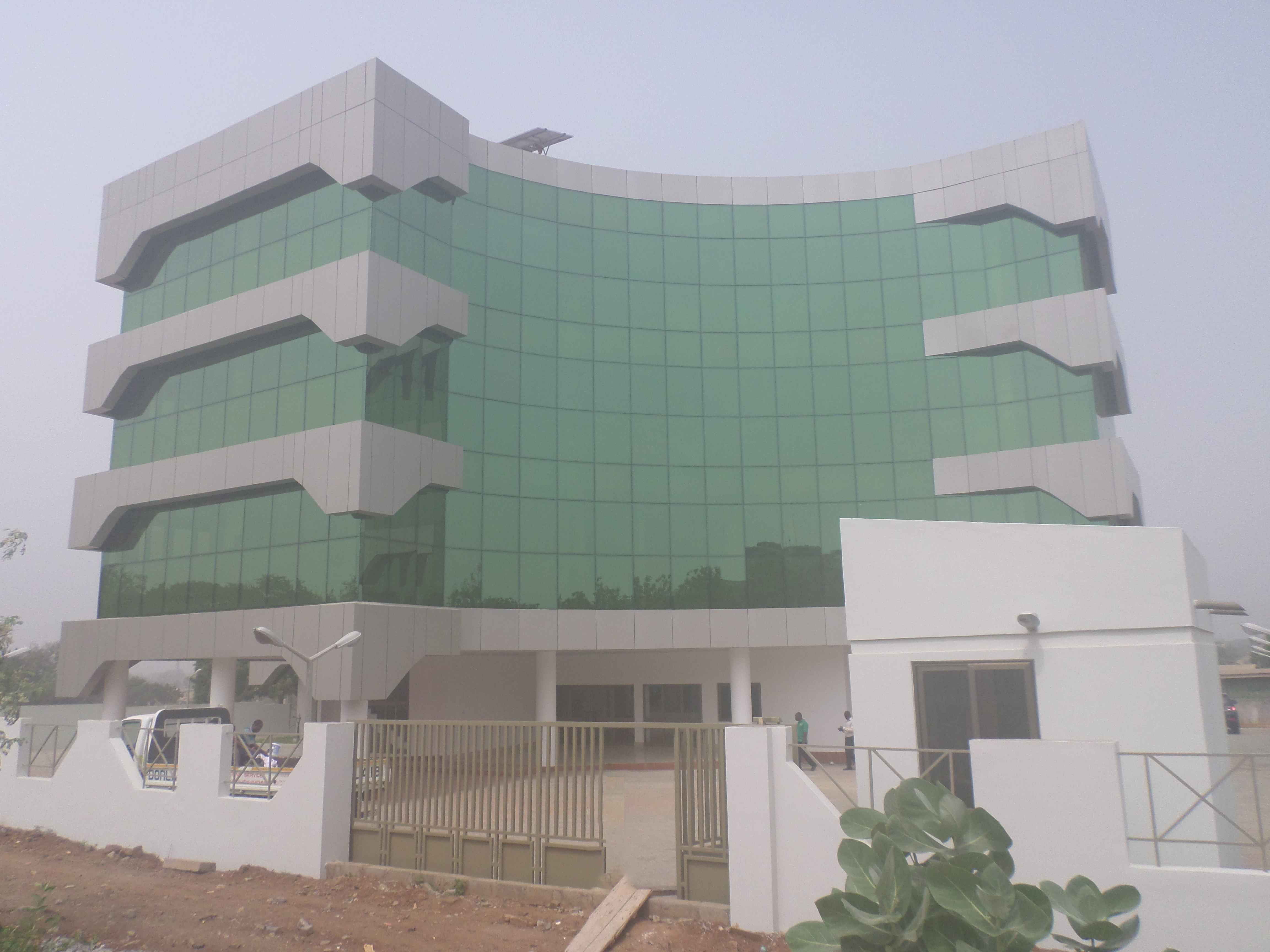 EPA Office,Tema