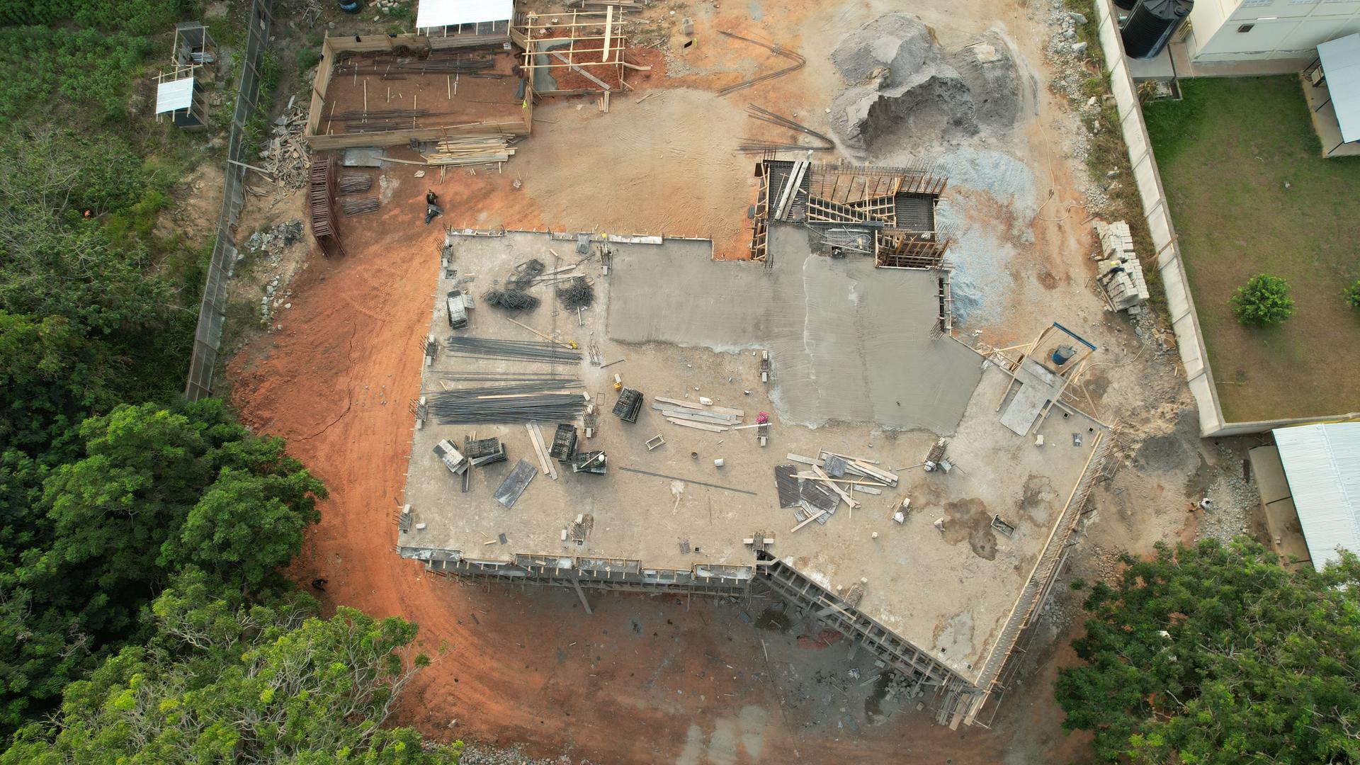 African Centre of Excellence in Coastal Resilience (ACECoR)